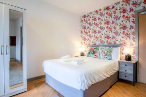 Princess Lofts 5 - 1 Bedroom Suite - Swansea