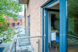 Princess Lofts 1 - 1 Bedroom Studio - Swansea