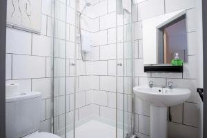 Princess Lofts 1 - 1 Bedroom Studio - Swansea