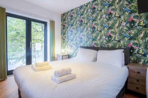 Princess Lofts 1 - 1 Bedroom Studio - Swansea