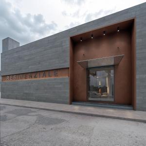 Hotel Cápsula Residenziale