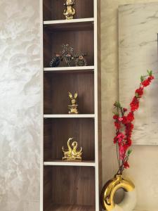 Appartement à 2 min Gare agdal