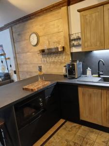 appartement de standing Arc 1950