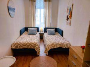 Apartment ČSA 2 Historic Downtown Hradec Králové