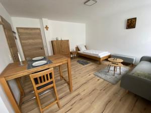 Gäste- und Tagungshaus der Abtei Niederaltaich, Erholung, Entspannung, Besinnung, Auszeit und Entschleunigung, Byzantinische Kirche,