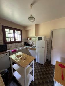 Joli maison à Vielle Aure