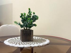 Holibai, Vermello, Un rincón con encanto cerca de la playa