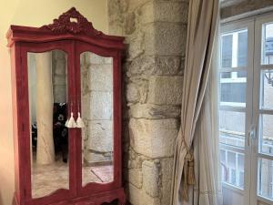 Holibai, Vermello, Un rincón con encanto cerca de la playa