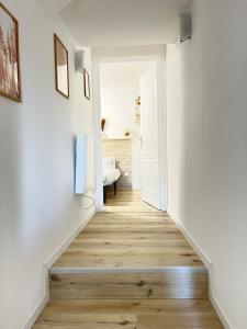 Appartement de Charme au cœur de Montendre