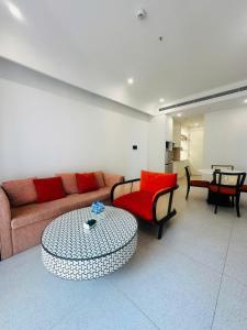 Phane Phu Quoc Sunset Town Apartment