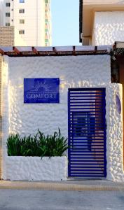 Barra Comfort Pousada