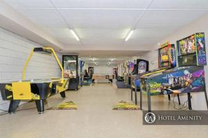 501F Three Bedroom Two Bath