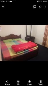 Gamage guest