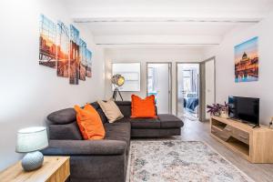 Funchal City Marina Apartment