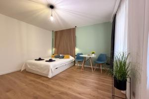 Piata Unirii Apartment 1