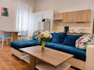 ČSA 2 Central City Apartment Hradec Králové