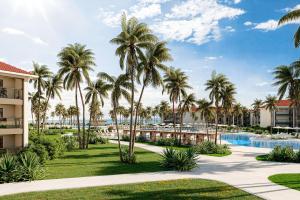 Hyatt Vivid Punta Cana - Adults-Only All-Inclusive Resort