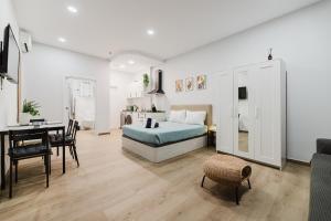 New Apartment - La puerta de olivo