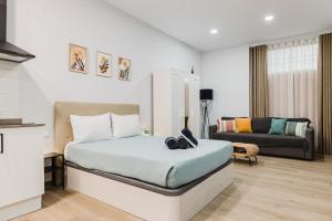 New Apartment - La puerta de olivo