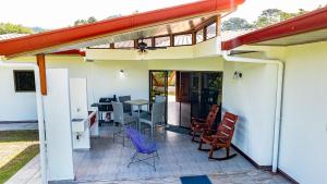 Sleeps 8large Poolgatedprivate Oasis Ojochal