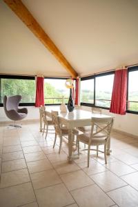 La bastide de Meilhouret