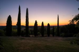 La bastide de Meilhouret
