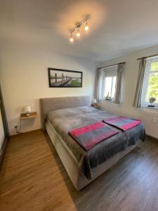 Traumferienwohnung Ostseebad Baabe - Rügen
