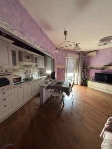 Appartamenti "Venus" a Marina Julia per 4 o 6 persone