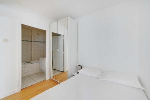 Beautiful Apartment 1BR-2P-Champs Elysee-St Lazare