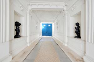 Beautiful Apartment 1BR-2P-Champs Elysee-St Lazare