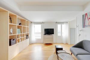 Beautiful Apartment 1BR-2P-Champs Elysee-St Lazare