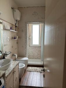 Appartamenti "Venus" a Marina Julia per 4 o 6 persone