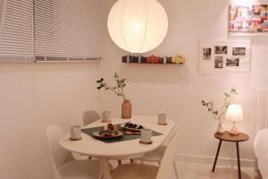 뉴 왕십리4인 성수 명동 서울역 홍대 망원 무료짐보관