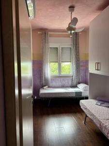 Appartamenti "Venus" a Marina Julia per 4 o 6 persone