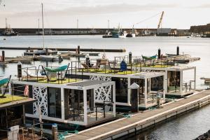 The Homeboat Company Ponta Delgada-Açores - Ubytování bez kategorie ve městě Ponta Delgada