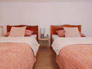 Zagreb, Apartman Jezz