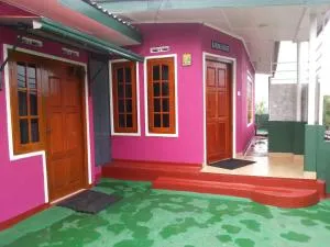 B.Rose House - Kotagala