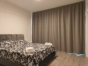 Brand new sea view walking distance to the sea 200m