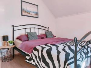 Zagreb, Apartman Jezz