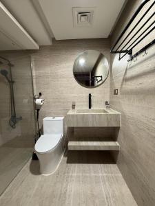 The Vendome view luxury apartment