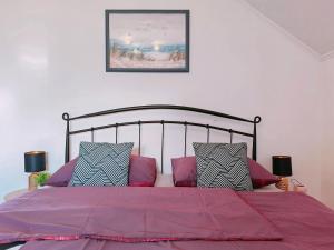 Zagreb, Apartman Jezz