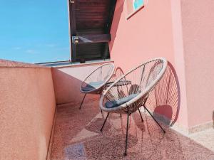 Zagreb, Apartman Jezz