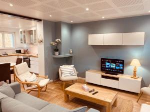 La Parenthèse Marine