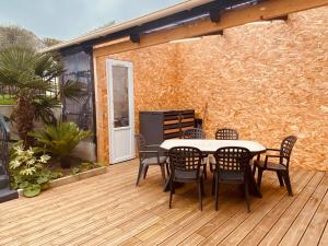 La Parenthèse Marine