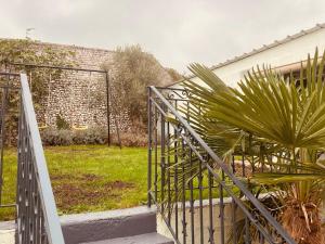 La Parenthèse Marine