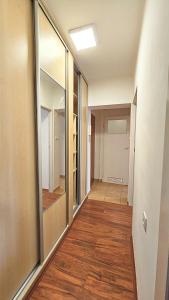 Mieszkanie przy Parku