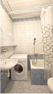 Mieszkanie przy Parku