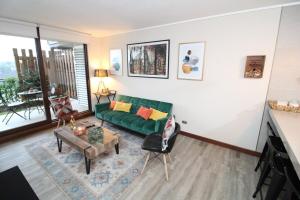 B002 Departamento con Hermosa Vista a Lago en Puerto Varas