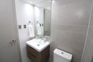 B002 Departamento con Hermosa Vista a Lago en Puerto Varas