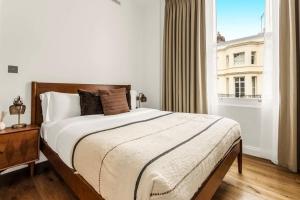 Stylish Flat Close to Hyde Park